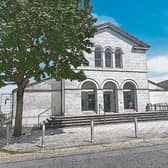 Thurles District Court