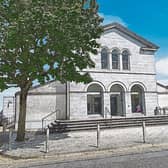 Thurles District Court