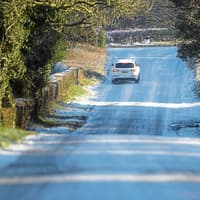 New map released of Laois road salting routes as icy weather begins