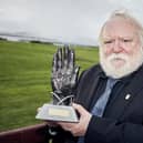 The festival opens on Wednesday, November 6 with a performance of the Frank McGuinness play ‘ The Bread Man.’