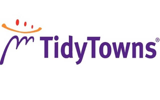 Tidy Towns