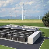 A Battery Energy Storage System