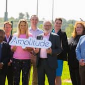 Amplitude 2019 sees WIT and IT Carlow team up again