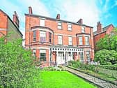 The former family home of Richard Harris fetched €715,000
