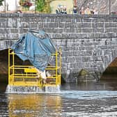 Two men died in the incident more than four years ago, one man, from Askeaton, survived