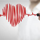 The Irish Heart Foundation is urging people to 'mind their heart'