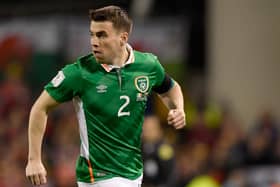 Seamus Coleman