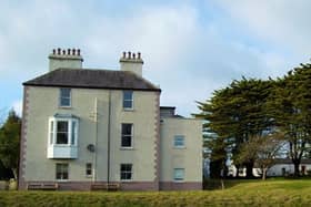 The Abbey Community Project in Celbridge