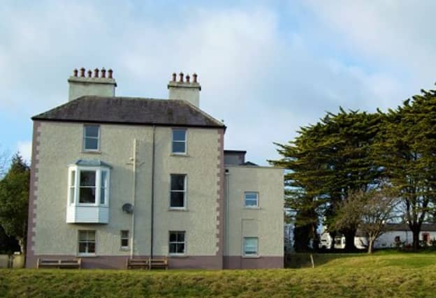 The Abbey Community Project in Celbridge