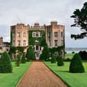 The beautiful Glin Castle is open to the public this Sunday in aid of charity