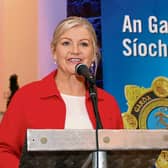 Sgt Ber Leetch: you have to be streetwise about money and possessions