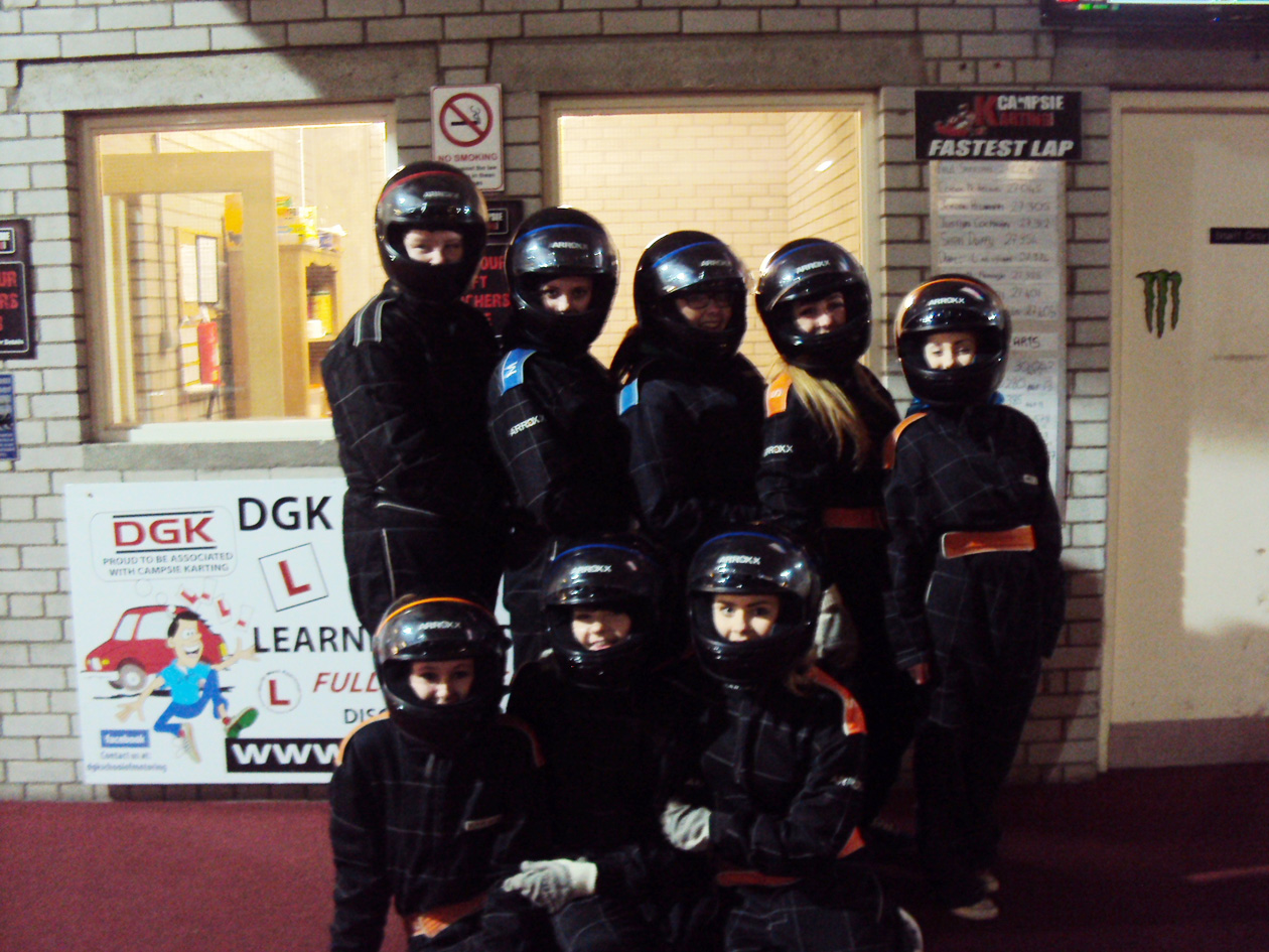 Waterside & rural young people celebrate 'Breakout' success as ...