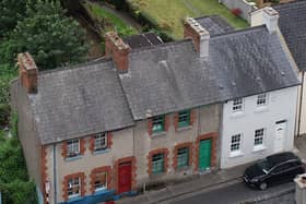 61 Maudlin Street, Kilkenny