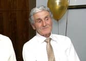 The late Joe Brooks