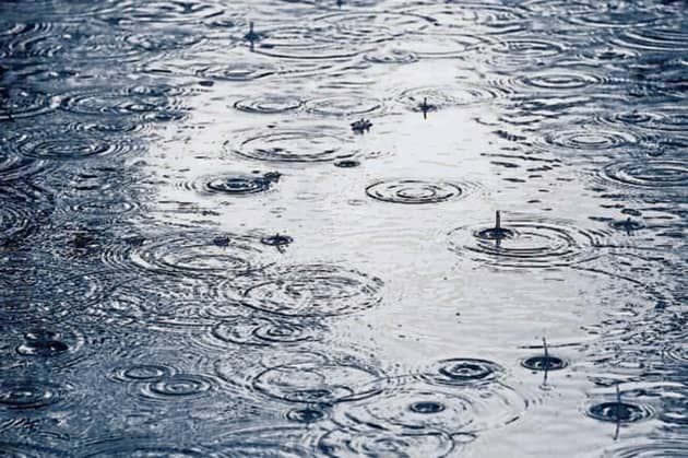Flooding is expected in some areas of Waterford tonight