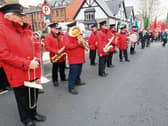 The Boherbuoy Band will be among those providing the entertainment in Kilkee