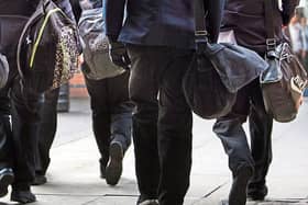 We nearly choked on our caviar: Fee-paying schools are being subsidised up to €90 million a year with taxpayer money