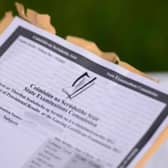 Leaving Cert results, CAO offers, schools re-opening, All-Ireland final day, violent thunderstorms, pre-Budget flyers -what a time of year August is?