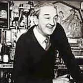 John B Keane