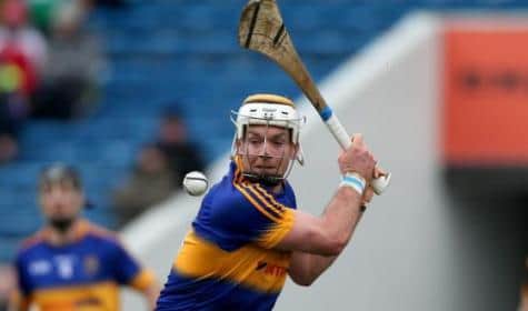 Already under the Sheedy regime, Ronan has operated in all five lines on the field, including at centre forward against Limerick in the Munster League in Pairc na nGael back in December – that was the first game Limerick lost having won the All-Ireland Final, and Tipp have now followed that up with another victory over them in the championship. These results will count for little on Sunday though according to Ronan and he is really looking forward to the clash.