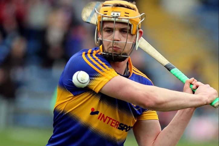 Ronan Maher has been selected at midfield in the Tipperary team to play Waterford in Sunday's Munster Senior Hurling Championship match at the Gaelic Grounds in Limerick