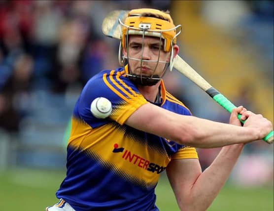 Ronan Maher has been selected at midfield in the Tipperary team to play Waterford in Sunday's Munster Senior Hurling Championship match at the Gaelic Grounds in Limerick