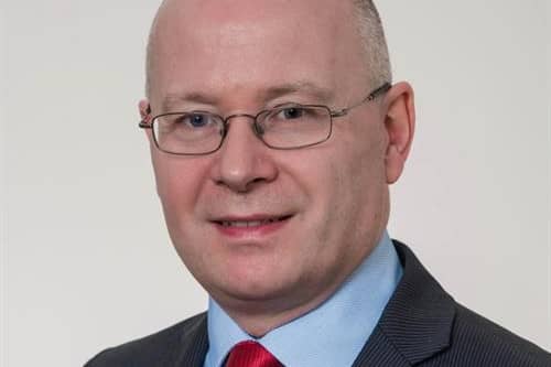 Brian Cooke