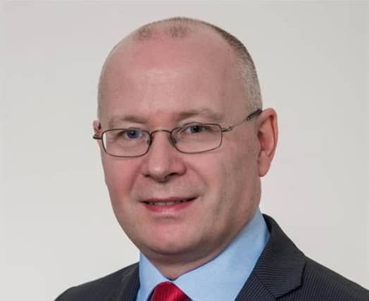 Brian Cooke