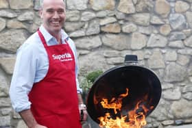 Research says Carlow people aren't adventurous at a summer BBQ