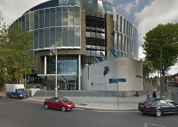 Central Criminal Court