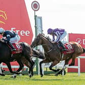 The Derby is a sporting highlight