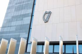 Limerick Court heard the woman stole over €600 worth of clothes