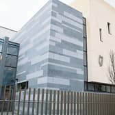 The defendant received a suspended sentence at Limerick District Court