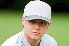 Niall Horan is one of the star attractions at Wednesday's Pro-Am