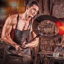 Masculinity is the natural male drive that pushes men to master their environment.