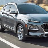 The Hyundai Kona is the most popular electric car