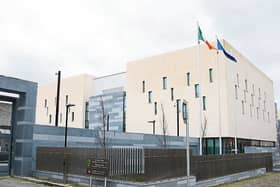 Defending solicitor Ted McCarthy told Limerick District Court his client made admissions that “gardai and the store were not aware of”