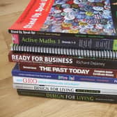 100% of Leitrim schools have a book rental scheme