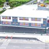 Stonepark national School