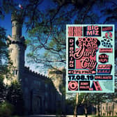 Brand new music festival coming to Offaly this summer