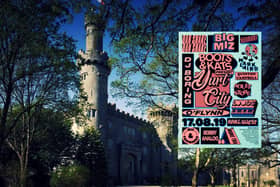 Brand new music festival coming to Offaly this summer