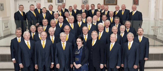 Details announced for Tramore Summer Proms concert