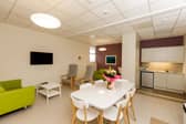 Seomra Teaghlaigh, new Family Room at SUH.