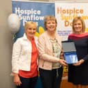 Mary Callanan, Marie Collins, Mary Kennedy and Maria McGrath
