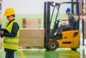 Job alert Portlaoise