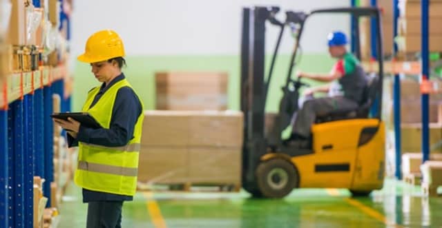 Job alert Portlaoise