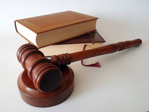 The Central Criminal Court has heard that the man died at the County Tipperary scene from a stab wound to his chest
