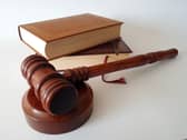 The Central Criminal Court has heard that the man died at the County Tipperary scene from a stab wound to his chest