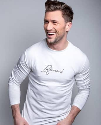 Mr Ireland, Wayne Walsh