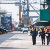 The Port of Waterford is planning fir the future. Have your say on Wednesday, June 26